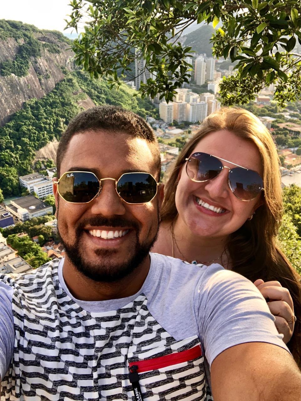 Danny e Danilo juntos